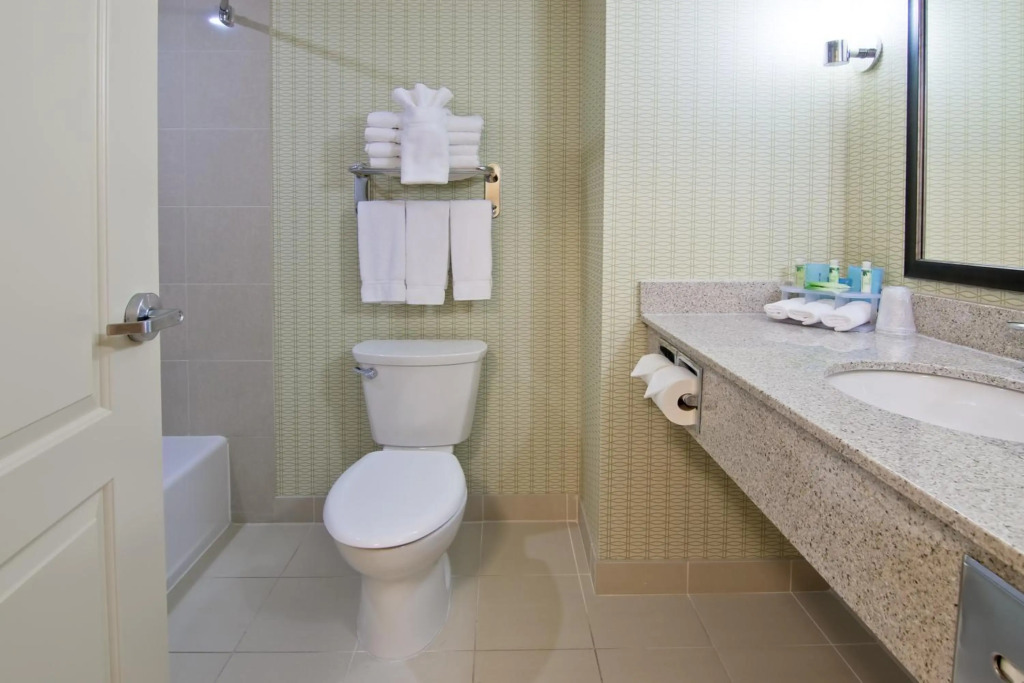 Wingate by Wyndham Fort Saskatchewan