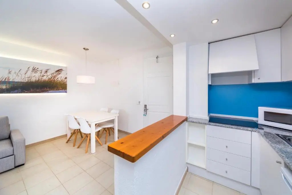 Apartamentos Globales Lord Nelson