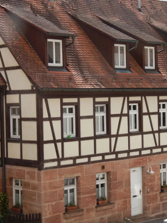 Self Check-In Herrenhaus Katzwang