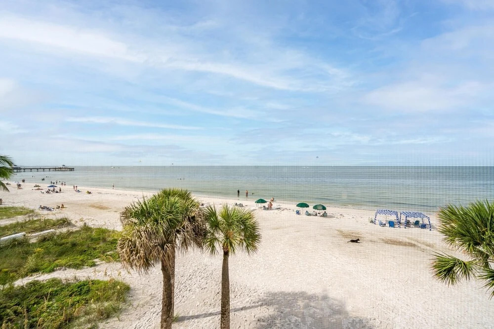 Bay to Beach C1 by Coastal Vacation Properties