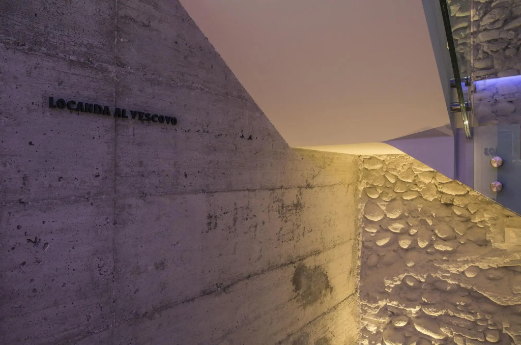Locanda al Vescovo & SPA