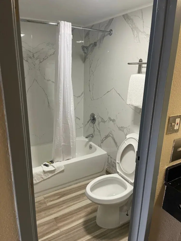 Brookwood Inn - Extended Stay