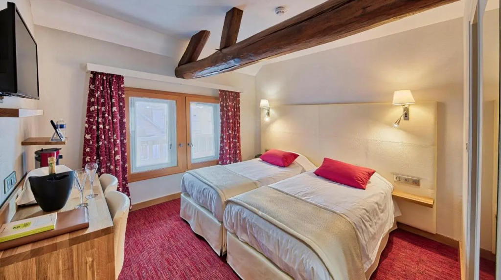 Auberge du Lac, Sure Hotel Collection by Best Western