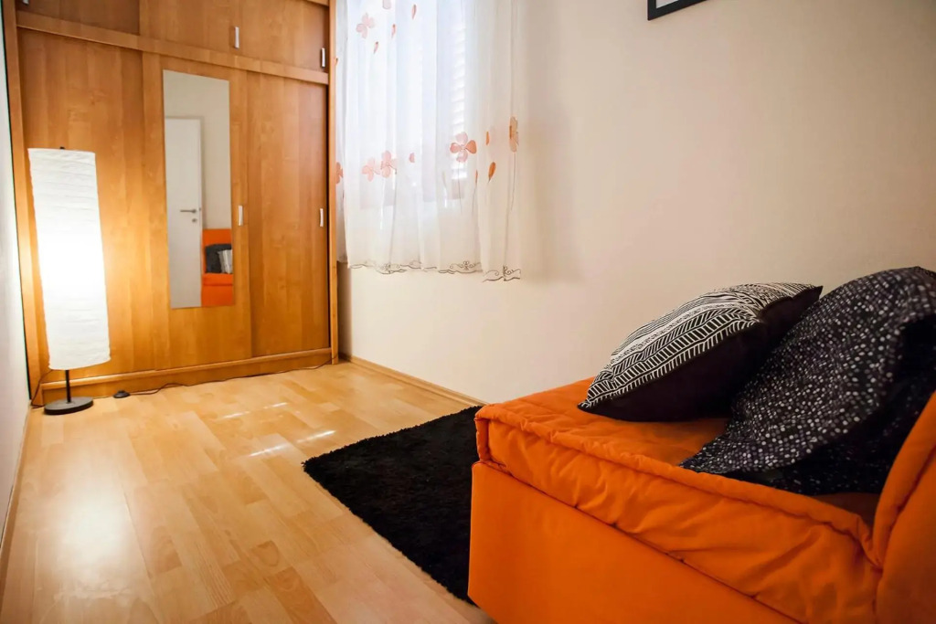 Apartment Koper