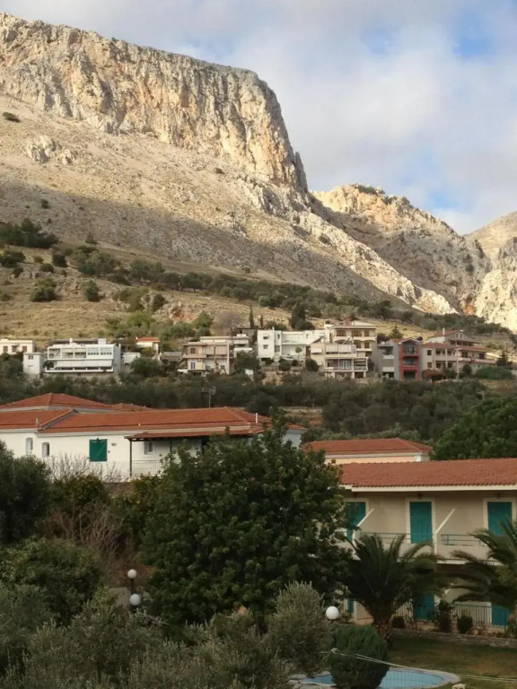 Pearl Bay Hotel Apartments