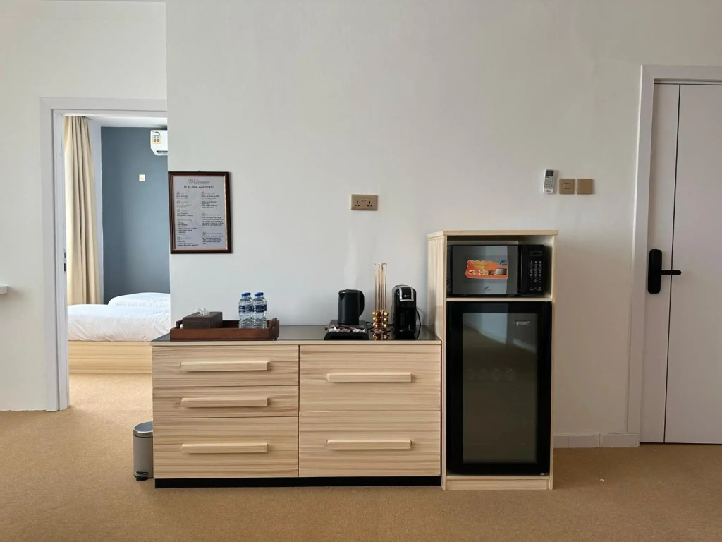 Al ATLAL apartment