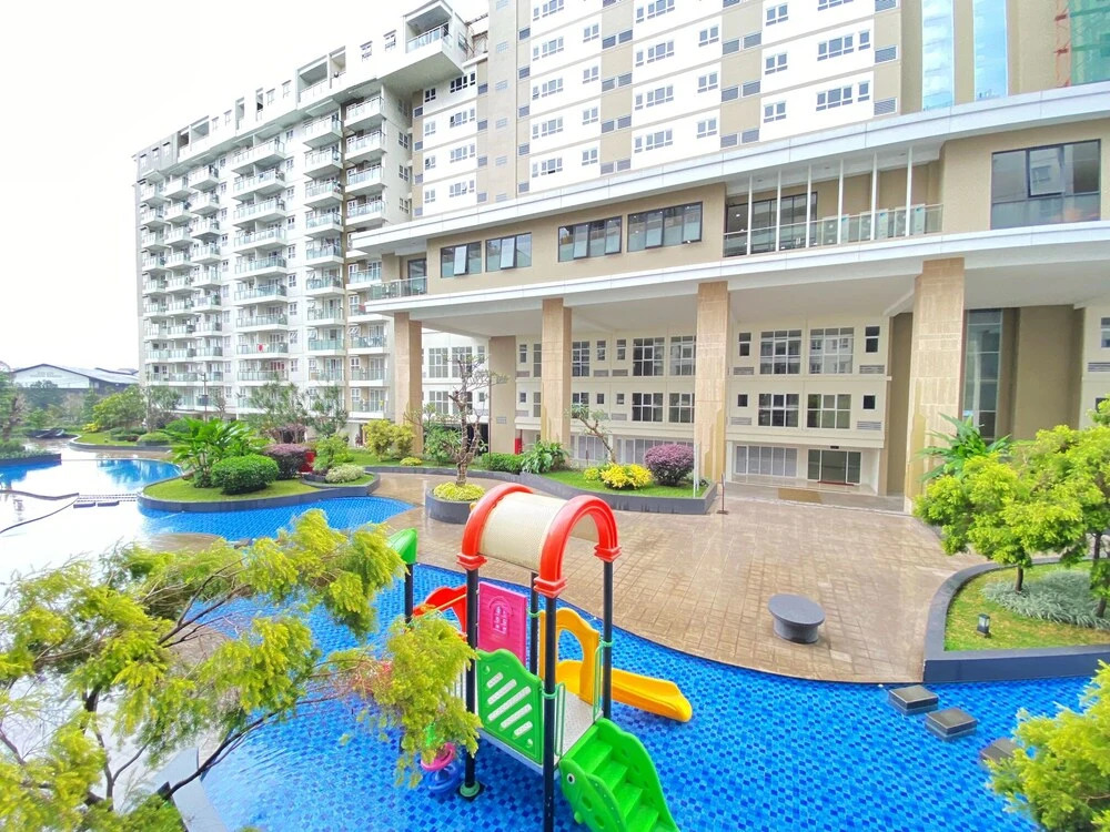 Best Deal And Serene 2Br At Gateway Pasteur Apartment