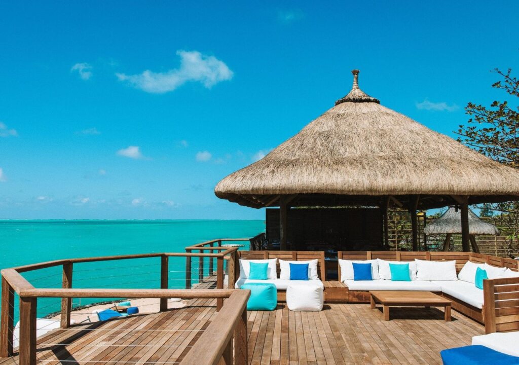 Paradise Cove Boutique Hotel