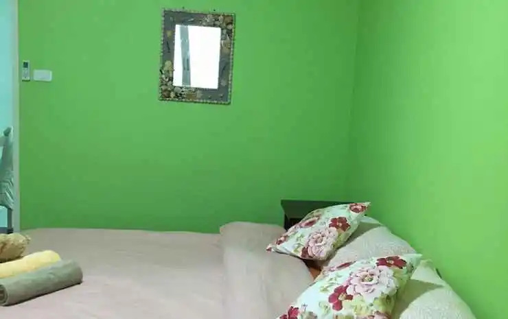 Pin Guest House