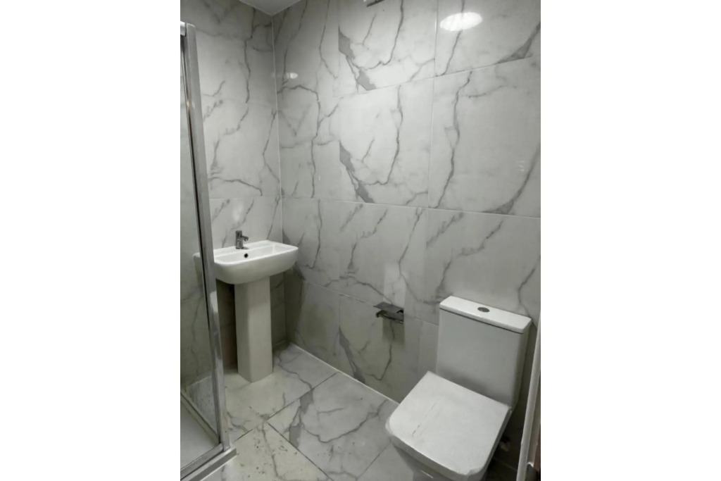 Cheetham Hill Guest House