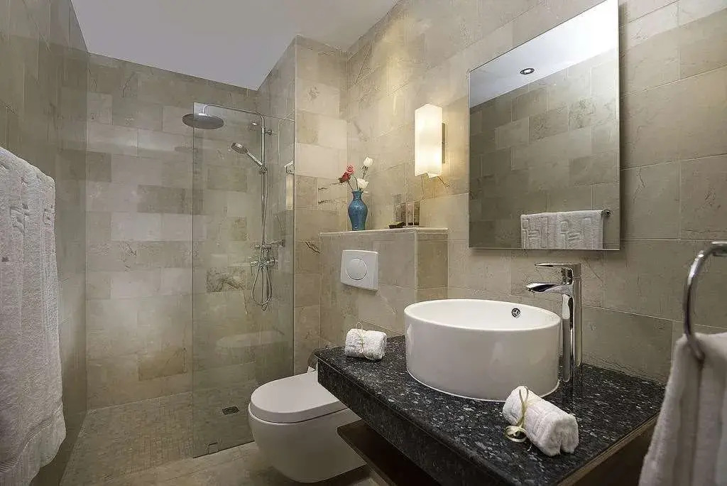 LUCA HOTEL Heritage Residences Signature Collection