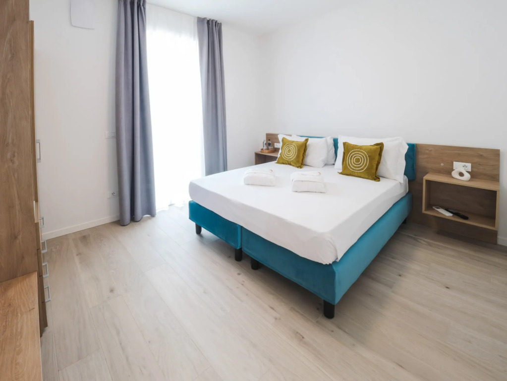 Club del Sole Desenzano Boutique Resort