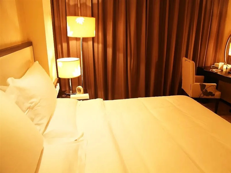 West Impression Boutique Hotel
