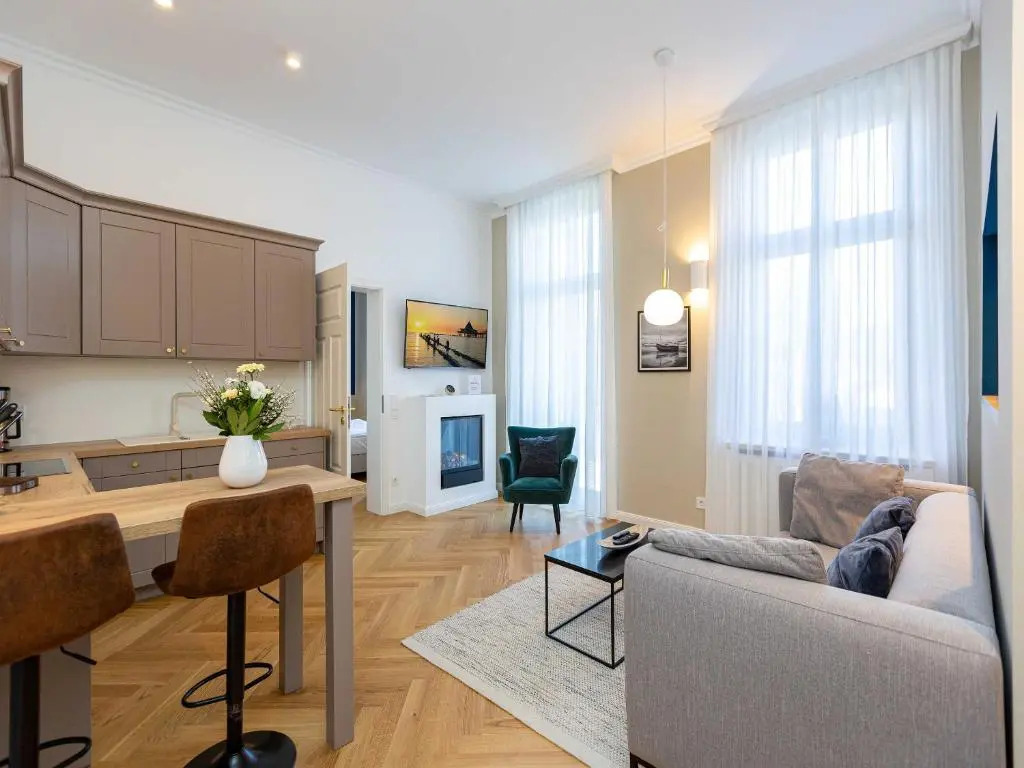 Villa Luise App 6