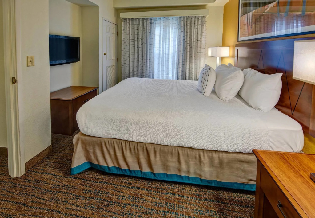 Residence Inn by Marriott Memphis Southaven