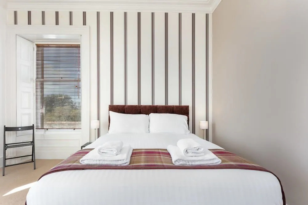 Sea Breeze - Donnini Apartments