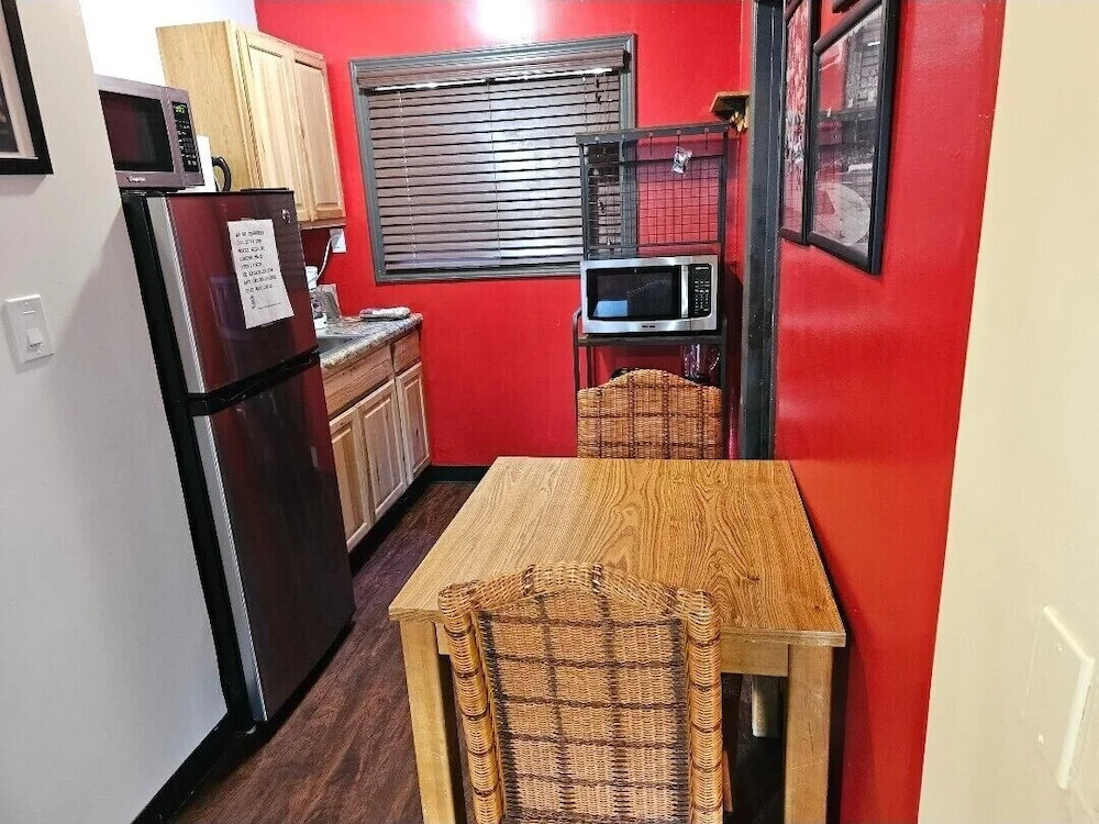 Holiday Haus