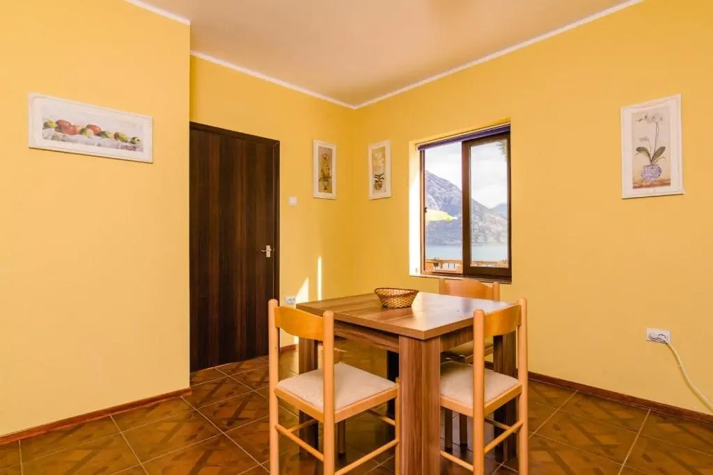 Villa Strp