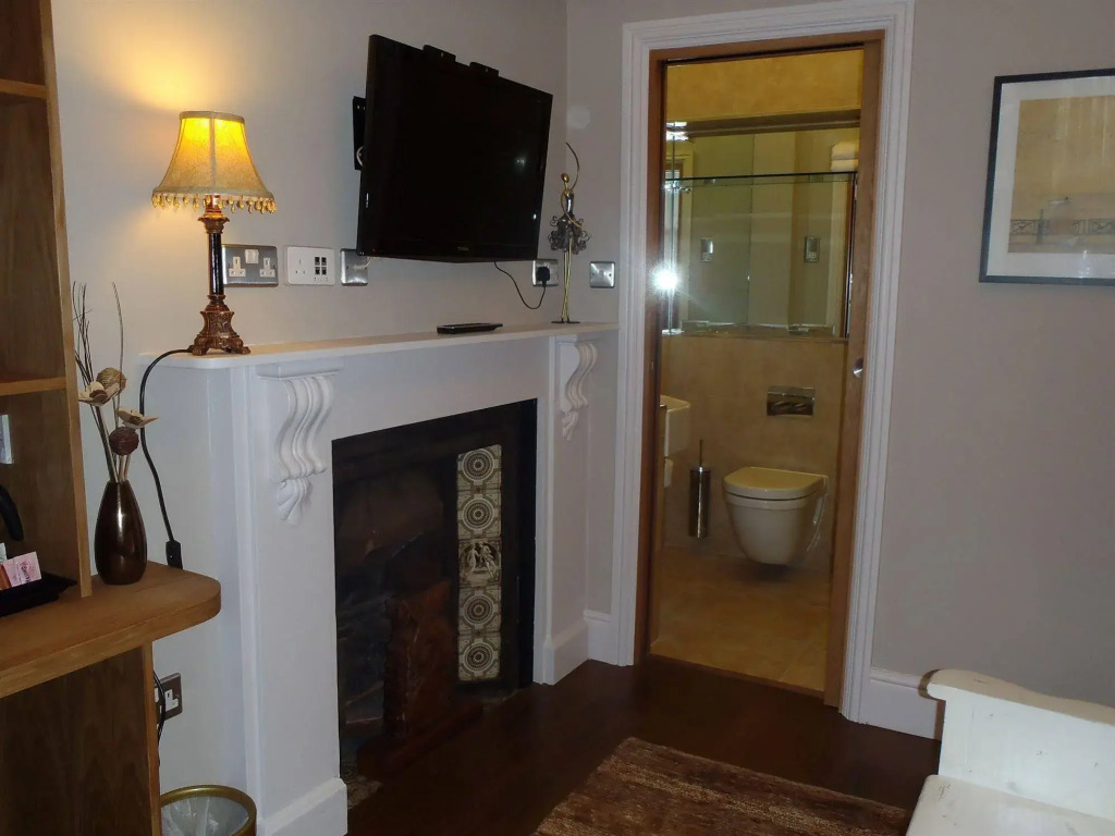 Arosfa Hotel London by Compass Hospitality