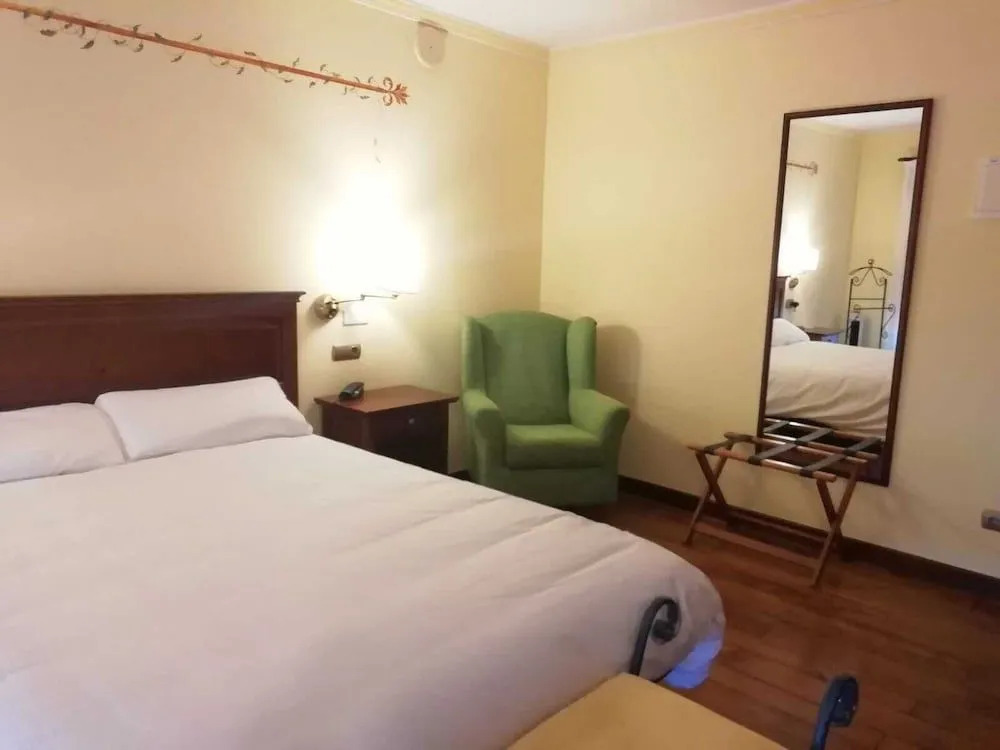 Hotel Rústico Punta Uia