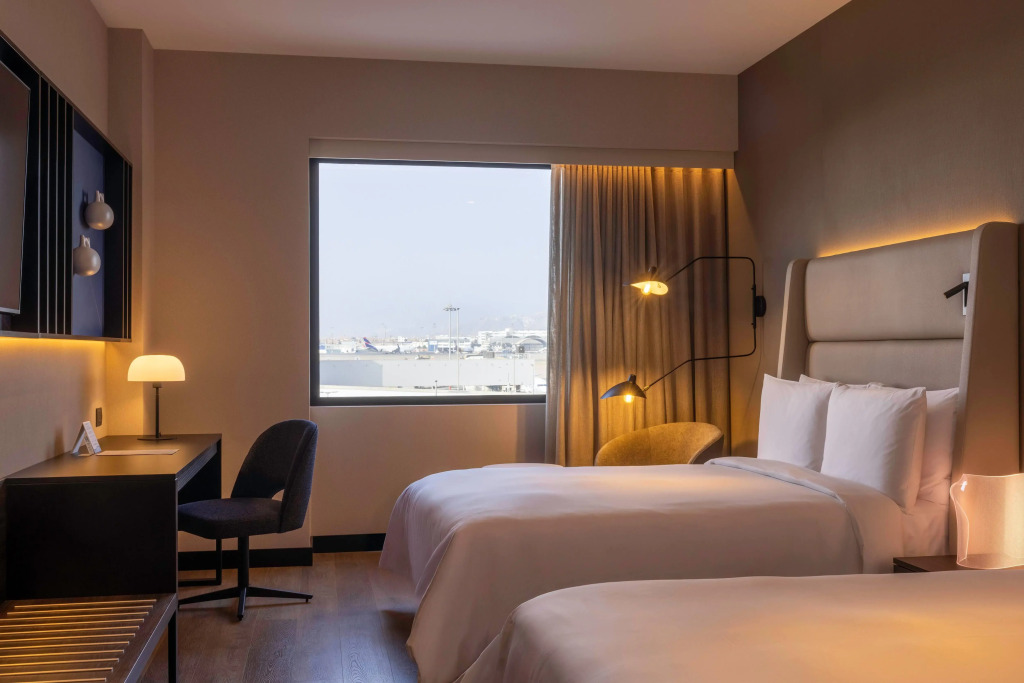 Wyndham Grand Costa Del Sol Lima Airport