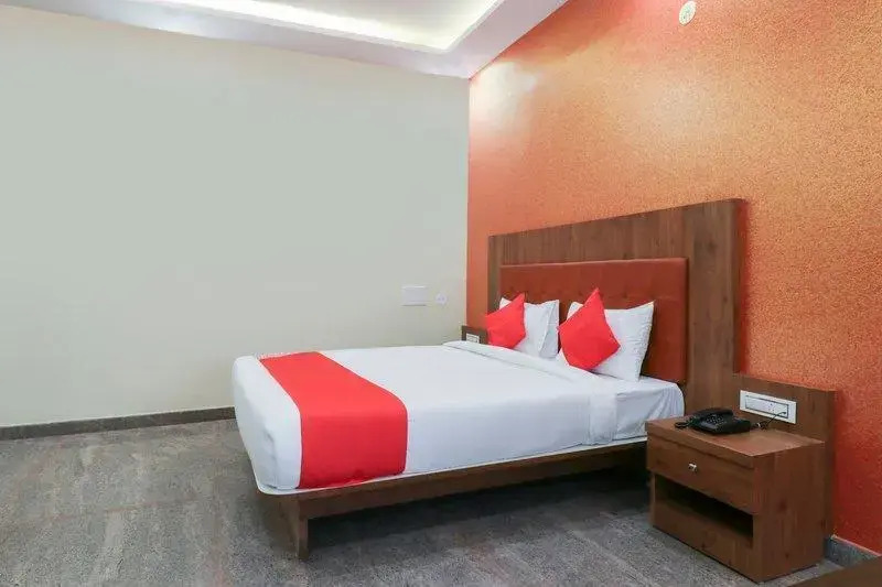 Champion Prince by OYO Rooms