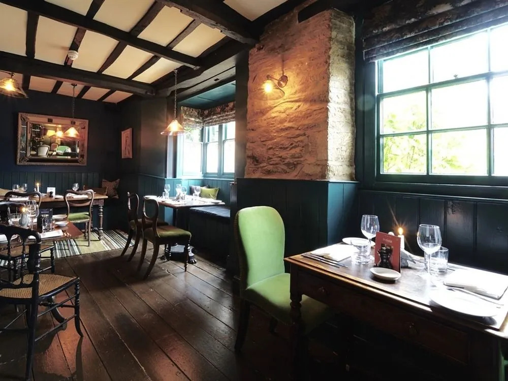 The Bull Hotel