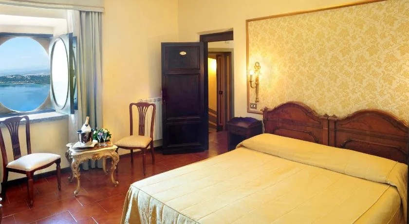 Villa Del Cardinale