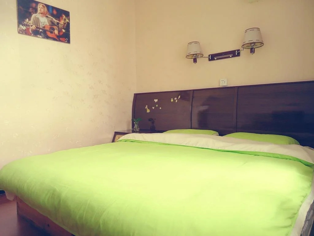 Xishan Yingshui Hostel