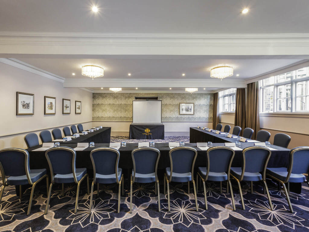 Athens Capital Center Hotel - MGallery Collection