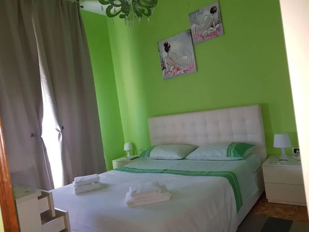 Cozy Portside Charm Apartment in Giulianova Beach!