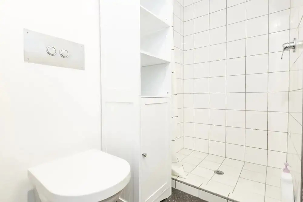 Chic 1 Bedroom Apartment in Ponsonby