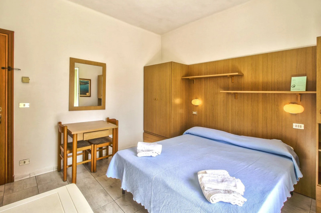Residence Minerva