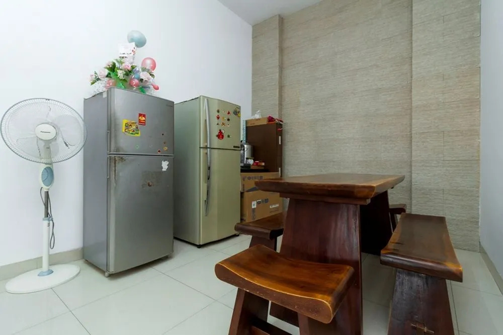 RedDoorz @ Kelapa Gading Permai