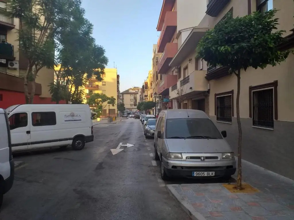 Apartamentos Vacacionales Joctis, 2º A