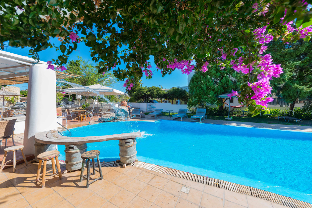 Melody Studios Faliraki