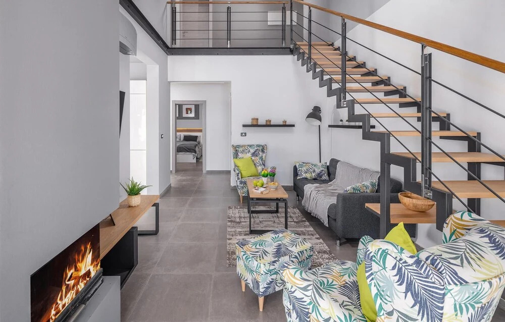 Beach Front Home In Medulin