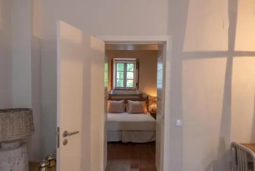 Fabrica Beach Apartments