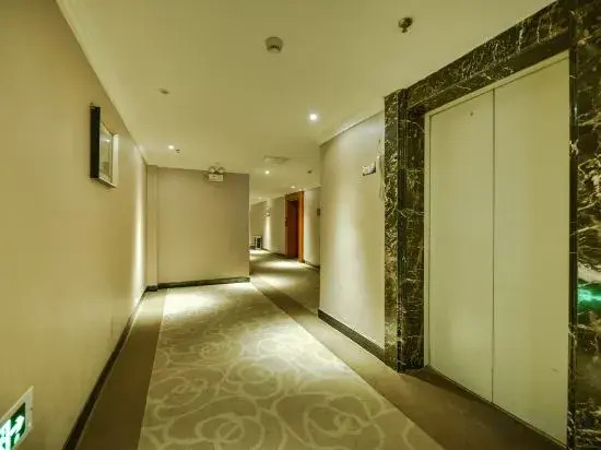 Haichenhao International Hotel