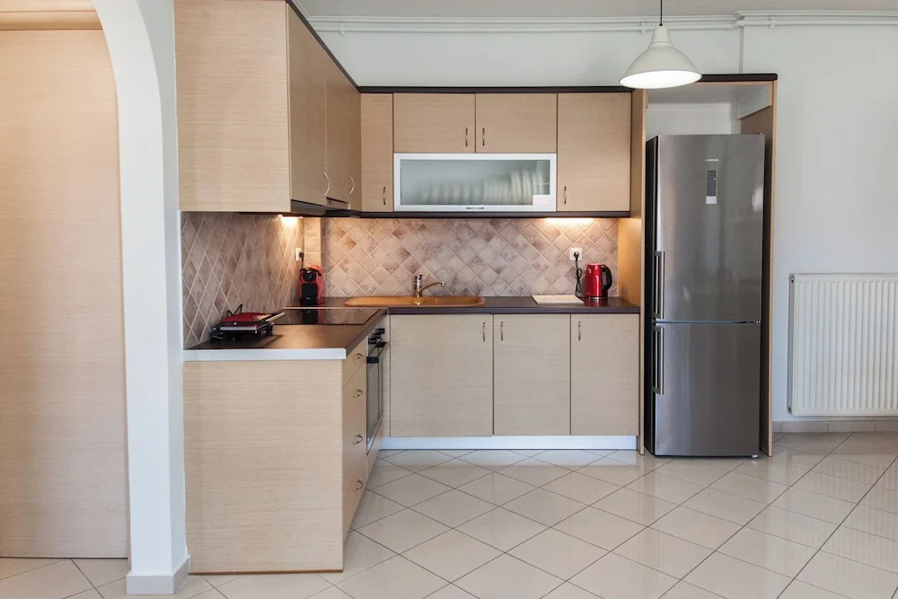 Modern Equipped apt w Balcony GC 3120-02