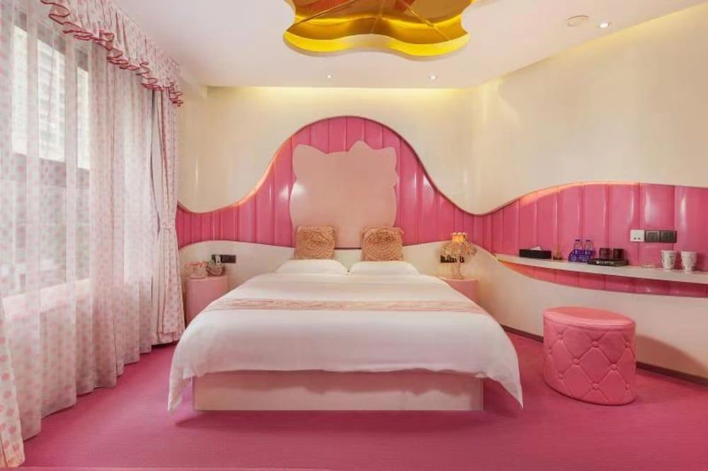 Your Hotel