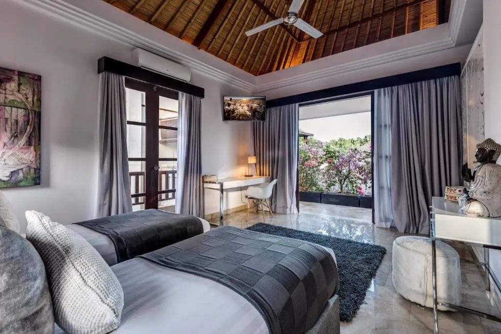 The Residence Seminyak