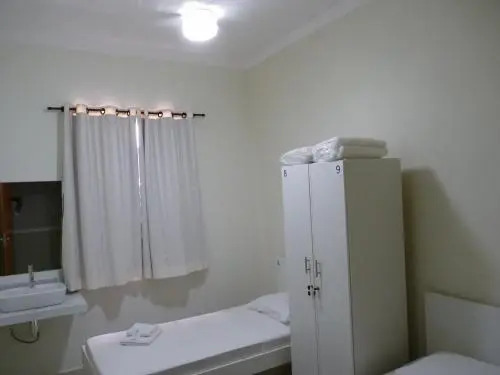 Hostel Casa 77