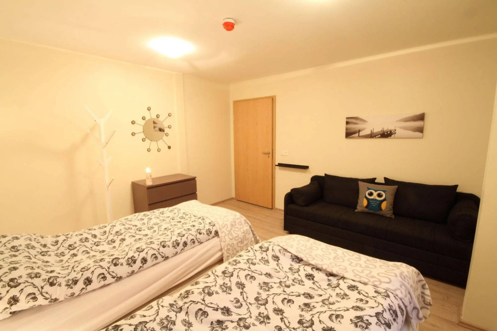 Aska Hostel