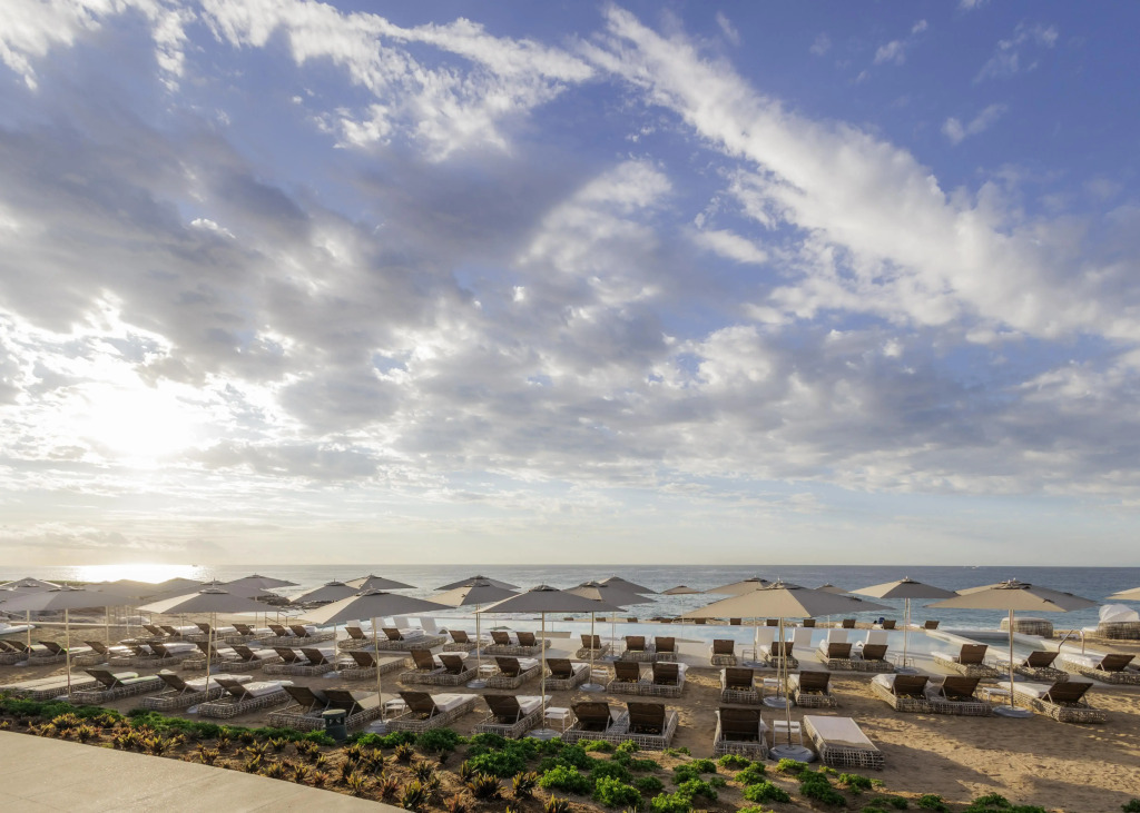 Park Hyatt Cabo Del Sol