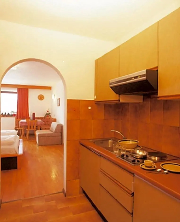 Hotel Antermoia