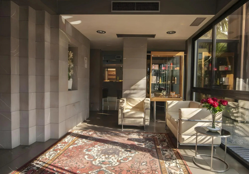 Hotel Villa Giulietta