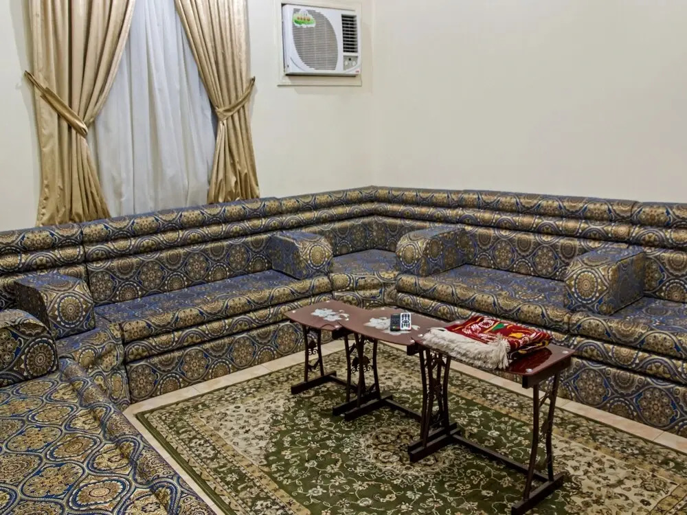 OYO 580 Manar Jeddah Units