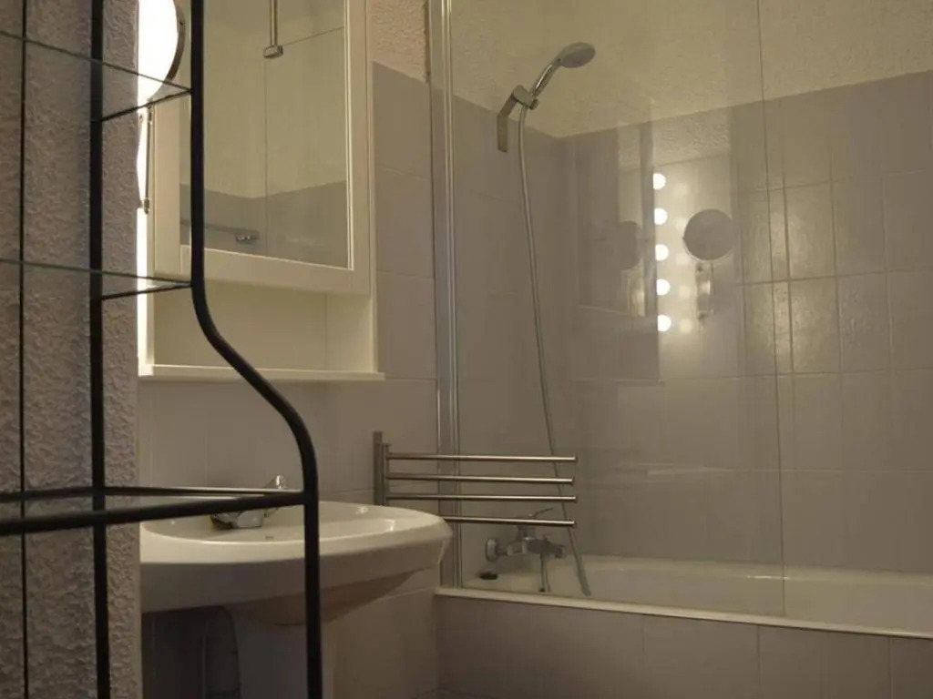 Appartement Argelès-sur-Mer, 2 pièces, 4 personnes - FR-1-225-62
