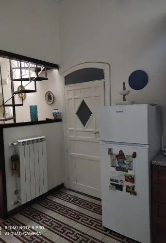 Casa vacanza La Ninfea intera casa